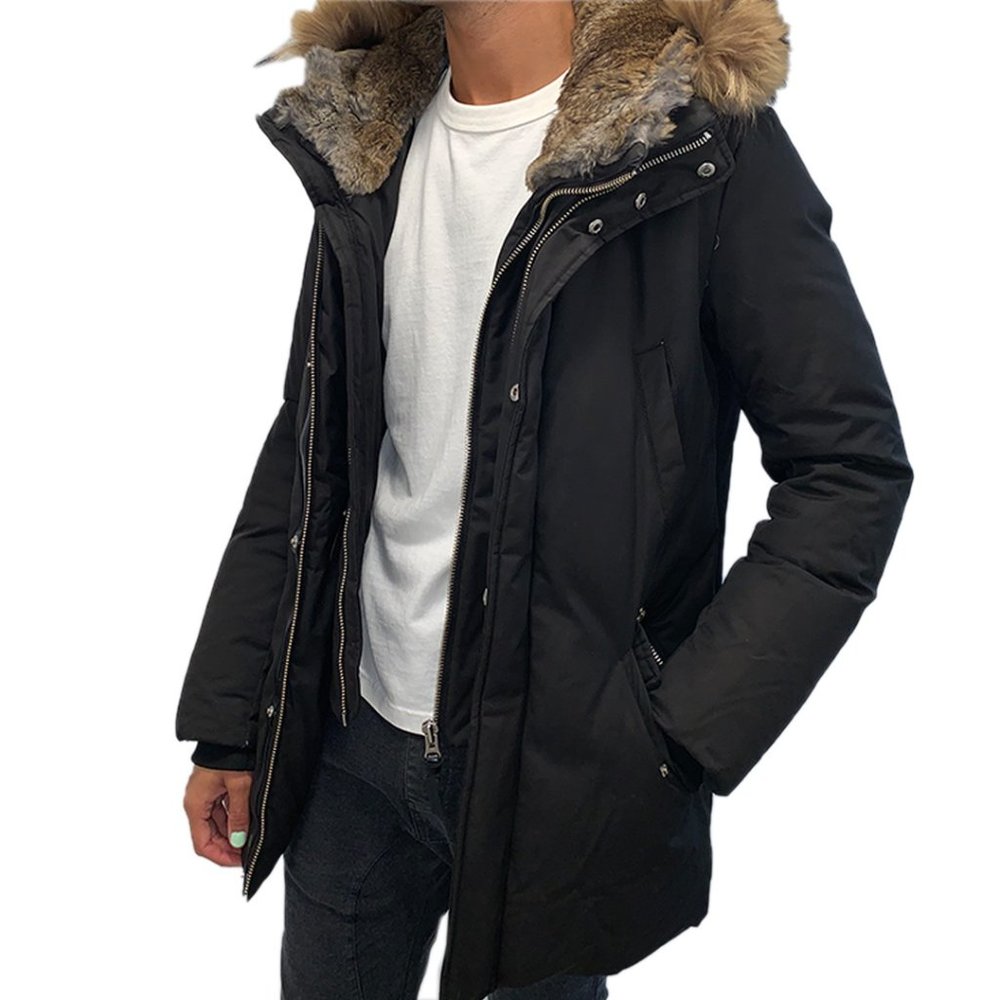 Mackage - Edward Parka - Picture 4 of 14